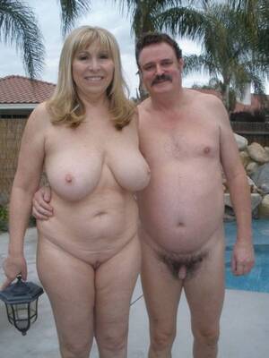 chubby nude couples - Elderly Naked Couples - Sexdicted