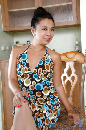 horny asian mom - Asian Horny Mom In Nylon Porn Pictures, XXX Photos, Sex Images #1097520 -  PICTOA