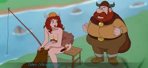 Abba The Viking - Gameplay] Milftoon Drama Kingdom Part 3 Boobjob A Horny Babe By  LoveSkySanHentai - FAPCAT