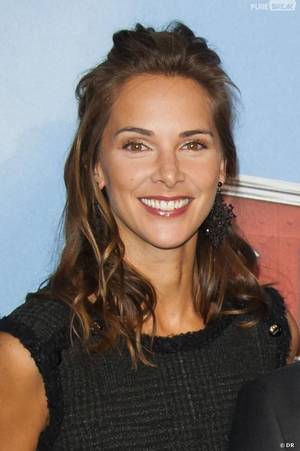 Melissa Theuriau Porn Captions - MÃ©lissa Theuriau