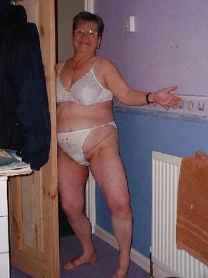 Mature Granny Panties Porn - Granny mature panty Porn Pictures, XXX Photos, Sex Images #469218 - PICTOA