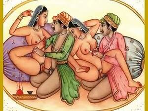 ancient india nude - kamasutra erotic paintings of ancient india adult video nude pics long  version - XXXPicz