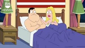 American Dad Pornhub - American Dad