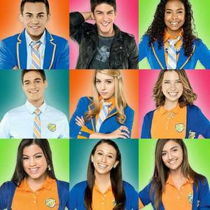 Every Witch Way Nickelodeon Porn - Every witch way season final