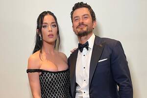 katy perry nude lesbian sex - Katy Perry and Orlando Bloom's Relationship Timeline