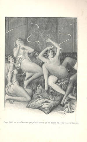 1920s Bdsm - 1920s â€“ The History of BDSM