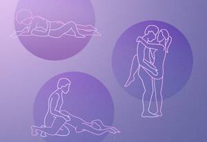 Face Down Rear Entry Sex Positions - 55 Different Sex Positions to Try | POPSUGAR Love & Sex