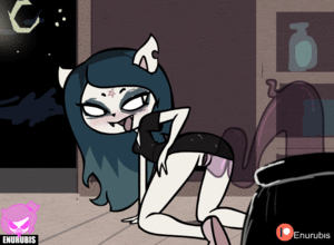 2017 Cartoon Porn - Rule 34 - 1girls 2017 2d animation animated anthro ass black dress black  tentacles blue hair cartoon hangover claire (the summoning) clothed  clothing commission consentacles domestic cat dress dress lift felid feline
