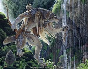 Anime Furry Wolf Porn Peace Pipe - \