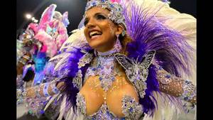 Latina Carnival Orgy - Bikini in model natalie18 zoey Free spank video website ...