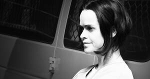 Forced Ebony Porn - OITNB Is the Only TV Show That Understands Rape