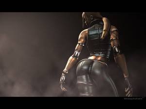 Mortal Kombat 9 Sonya Blade Porn - Sonya Blade (MKX Chapters 4-6)