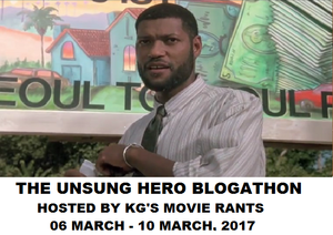 Emily Osment Porn Captions Joi - Dell on Movies: The Unsung Hero Blogathon: Laurence Fishburne