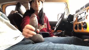 film handjob in car homemade - Lesbian gives friend handjob in car episode 2 watch online or download