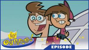 Fairly Oddparents Shota Porn - The Fairly Odd Parents - Episode 72! | NEW EPISODE - YouTube