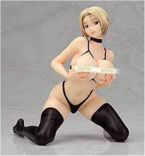 bible black figurines - TISVY New Limited Edition Collection Black Bible Kneeling Kitami Lihua Adult  Action Toys Anime Figures Models Figures Collectible Decorations Gift:  Amazon.de: Toys