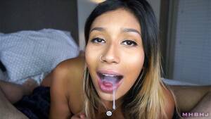 colombian girls sucking cock - Colombian Girls know how to Suck a Dick (Oral Cream Pie) - Pornhub.com