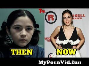 Aryana Engineer Fake Porn - Orphan | Then and Now 2009 Vs 2020 from aryana engineer nude porn fake  Watch Video - MyPornVid.fun