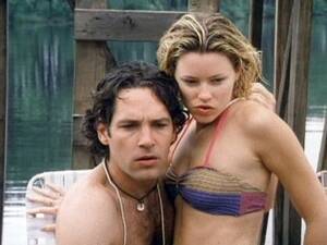 group sex nudist camp masturbation - Wet Hot American Summer (2001) - IMDb