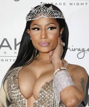 Minaj - Welcome to NickiWorld. How Nicki Minaj Calls the Culturalâ€¦ | by Joseph H.  Alexander | Medium