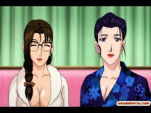 Japanese Anime Porn Lesbian - Japanese Lesbian Anime With Bigboobs Squirting Milk at Nuvid