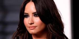 demi lovato lesbian porn - Demi Lovato Hospitalized for Reported Heroin Overdose