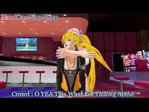 anime fighting pussy - 