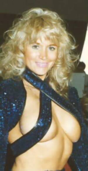 Cheri Taylor Porn Stars 1980s Classic - Cheri Taylor - Pornopedia