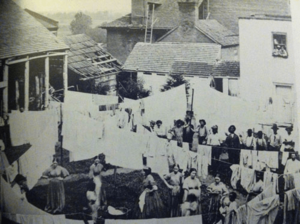 Civil War Slave Sex Porn - Finally Speaking Up: Sexual Assault in the Civil War Era â€“ The Gettysburg  Compiler