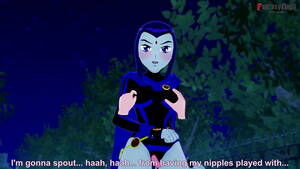 Hot Raven Pov - Raven fucked POV | Titans | Short - XVIDEOS.COM
