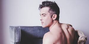 Bisexual Male Straight Porn Stars - Bisexual Male Porn Performers Stigma - PAPER Magazine