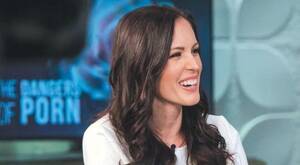 Journey Porn Star - Ex-Porn Star Reveals Journey to Freedom from Drugs, Adult Film Industry â€”  Charisma News