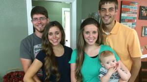 Family Porn Youth - Jill and Jessa Duggar Give Update on Family Life After Brother's Scandal