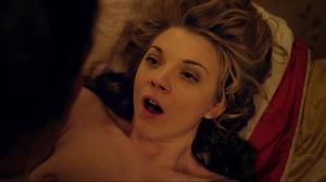 dormer tits - Natalie Dormer nude - The Scandalous Lady W (2015) ...