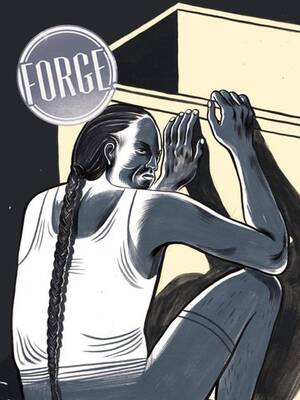 Male Piss Art Porn - FORGE. Issue 15: Union by FORGE. Art Magazine - Issuu