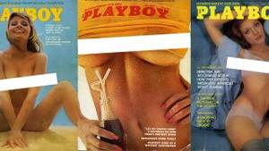 Estes Porn - It's the end of an era, folks. Playboy, the magazine famous for its nude  photos, will stop publishing nude photos because there are already plenty  of those ...