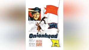 Andy Griffith Sex Cartoons - Watch Onionhead | Prime Video