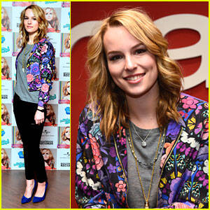 Bridgit Mendler Porn Kelli - 2013 February 25Just Jared Jr. | Page 3