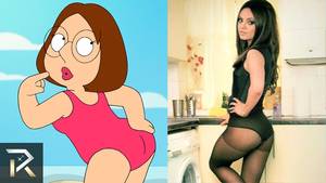 Famous Female Cartoon Characters Porn - hot cartoon.com