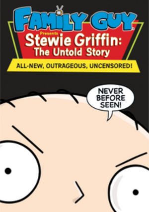 Family Guy Piss Porn - Stewie Griffin: The Untold Story - Wikipedia
