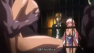 Anime Orc - Miria fucked by orc | xHamster