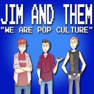 Jennifer Anistan Porn Cumshot Memes - Jim and Them - Podcast â€“ Podtail