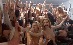 biggest group orgy - The Biggest Group Orgy Of All Times - Group Sex Party | Daphne Klyde,  Therese Bizarre, Caroline Ardolino, Tera Joy, Brittany Bardot, Jenny Smith,  Lady Bug, Nicole Love, Alice Nice, Anie Darling,