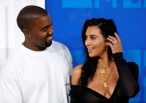Amateur Blowjob Kim Kardashian - Pornhub Awards: Kim Kardashian Lost Her Category at the Ceremony Directed  by Kanye West