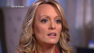 Adolescenti - Now Playing: Porn star Stormy Daniels dishes about her alleged affair with  President Trump