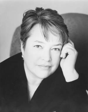 Nebraska Kathy Jones Porn - Kathy Bates is one of the rare that survive getting old in