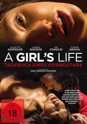 Ls Porn Movies - A Girl's Life - Tagebuch eines Pornostars : Amazon.com.au: Movies & TV
