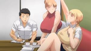 natural tits anime - Anime Tubes :: Big Tits Porn & More!