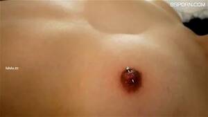 asian tit piercing - Watch å¥¶å‰ç©¿ä¹³é’‰ - Chinese, Nipple Piercings, Asian Porn - SpankBang