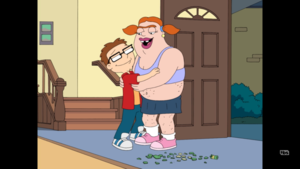 American Dad Steve Porn Star - Some of Steve's crushes, love interests, and girlfriends. For a nerd, he  sure gets a lot of play. : r/americandad